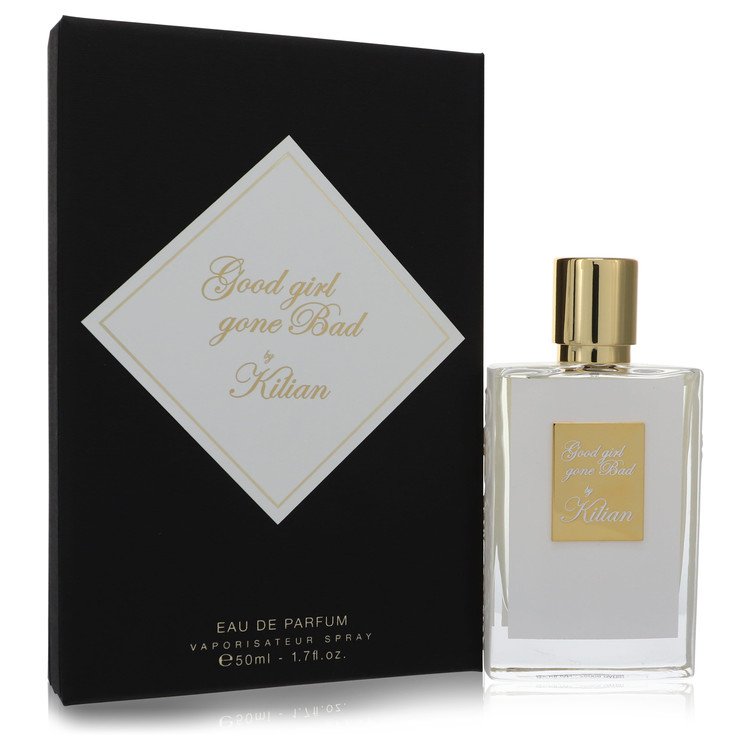 Good Girl Gone Bad Eau De Parfum Spray by Kilian 50 ml