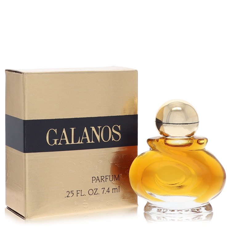 Galanos Mini Pure Parfum by Galanos 7 ml