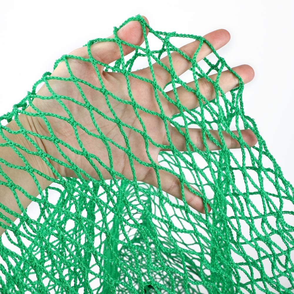 3x3M Golf Practice Net Golf Training Mesh Netting