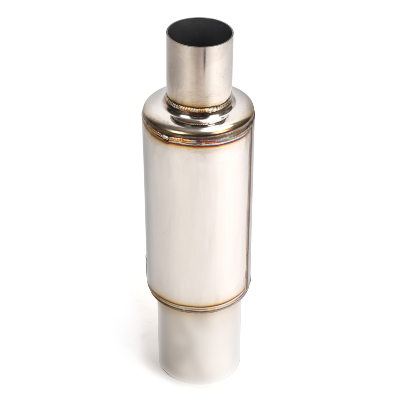 Car Exhaust Pipe