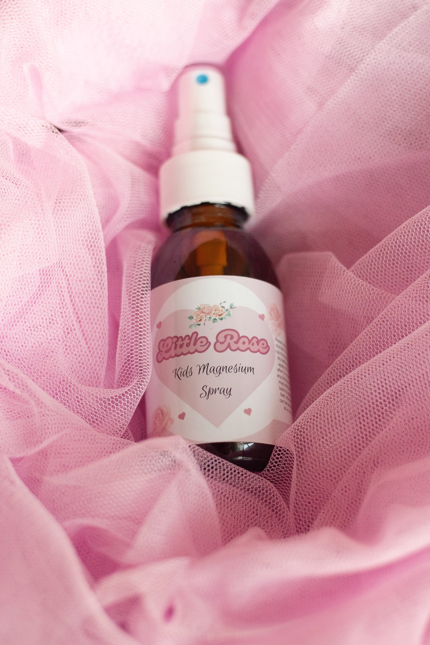 Kids Magnesium Spray