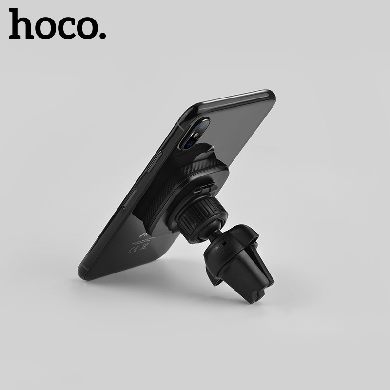Car Holder Magnetic Air Vent Phone Holder
