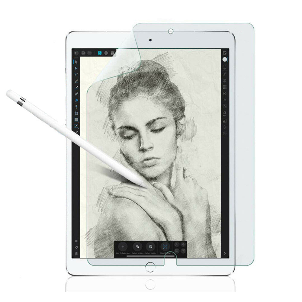 iPad Air 3 2019/iPad Pro 10.5 Paper Feel Film Screen Protector