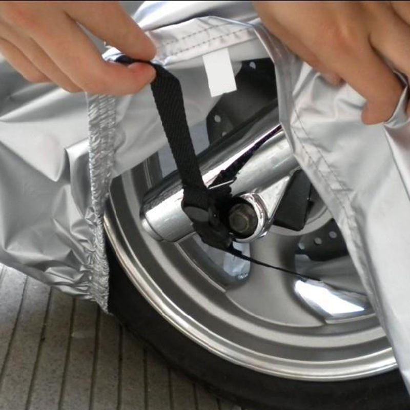 M Motorcycle Cover Motorbike Cover - salelink.co.nz