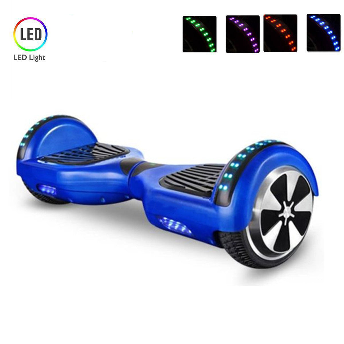 Hoverboard