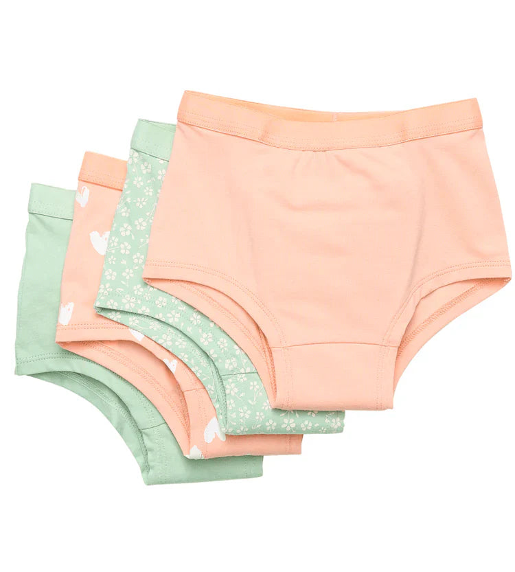 Snazzipants Night Time Training Pants - Girls