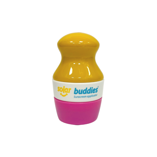 Solar Buddies - One Sunscreen Applicator