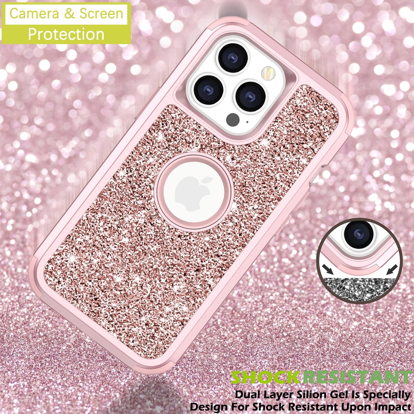 iPhone 13 Pro Case - salelink.co.nz