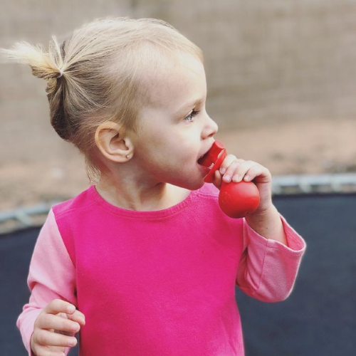 Gummee - Molar Mallet