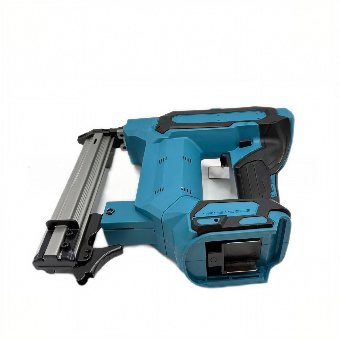 Cordless Brad Nailer Finish Nail Gun Fits Makita 18V (No Battery)