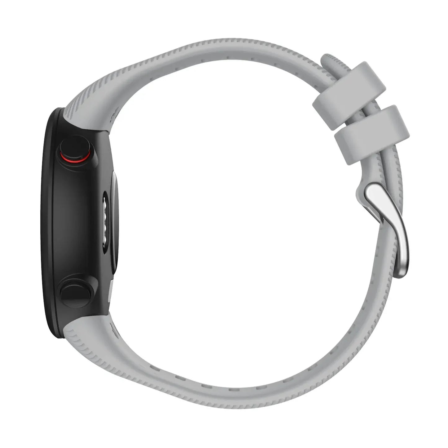 Silicone Strap for the Garmin Swim 2 & Forerunner 45S Series (available in 15 colours)