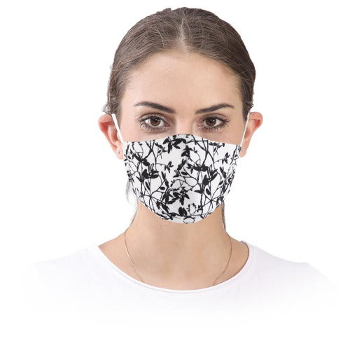 Sleepytot - Adults Reusable Facemask with certified PM2.5 filter