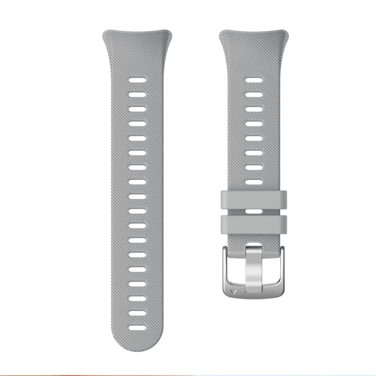 Silicone Strap for the Garmin Swim 2 & Forerunner 45S Series (available in 15 colours)
