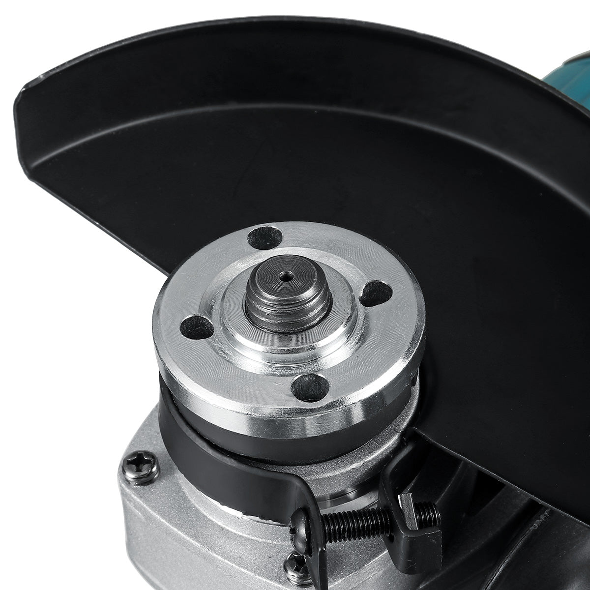 Brushless Angle Grinder Fits Makita Battery 18V
