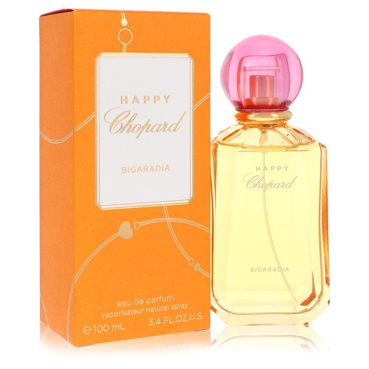 Happy Bigaradia Eau De Parfum Spray by Chopard 100 ml