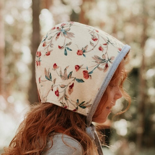 Bedhead - Reversible Winter Bonnet