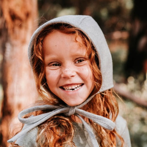Bedhead - Reversible Winter Bonnet