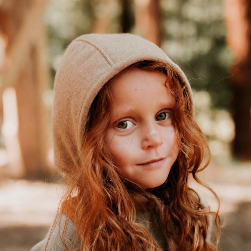 Bedhead - Reversible Winter Bonnet