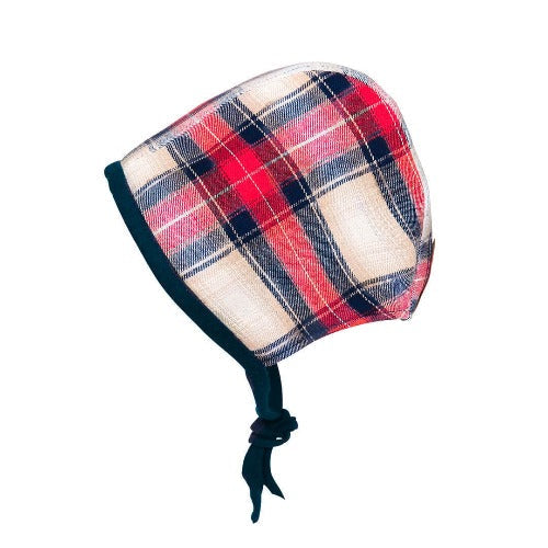 Bedhead - Reversible Winter Bonnet