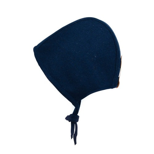 Bedhead - Reversible Winter Bonnet