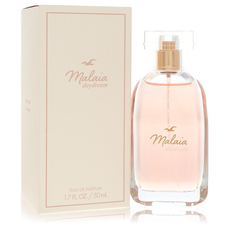 Hollister Malaia Daydream Eau De Parfum Spray by Hollister 50 ml