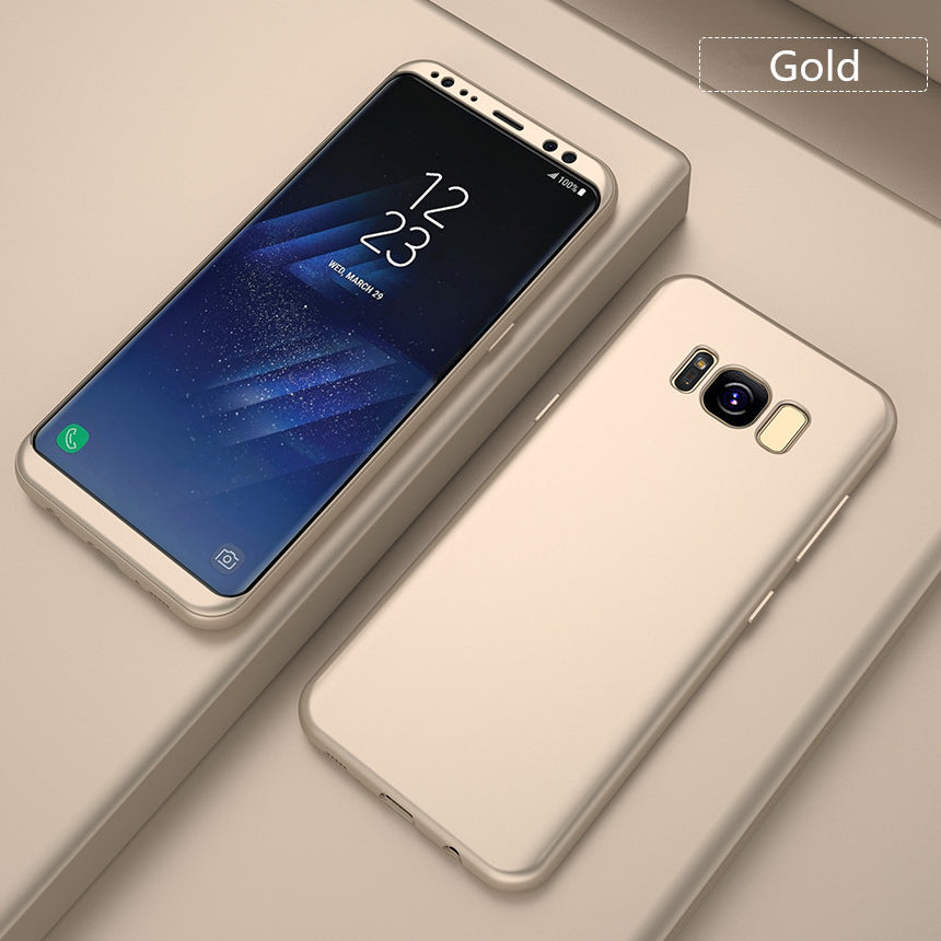 Samsung S8 Plus Case