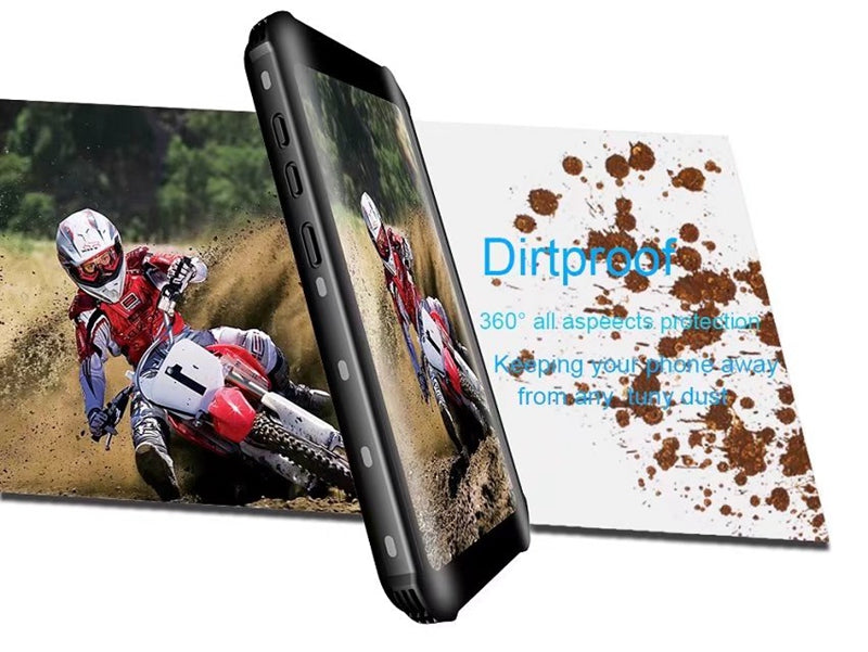 Samsung S8 Plus Case Waterproof Cover Shockproof - salelink.co.nz