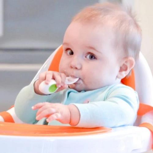 Doddl - Baby Cutlery Set & Case