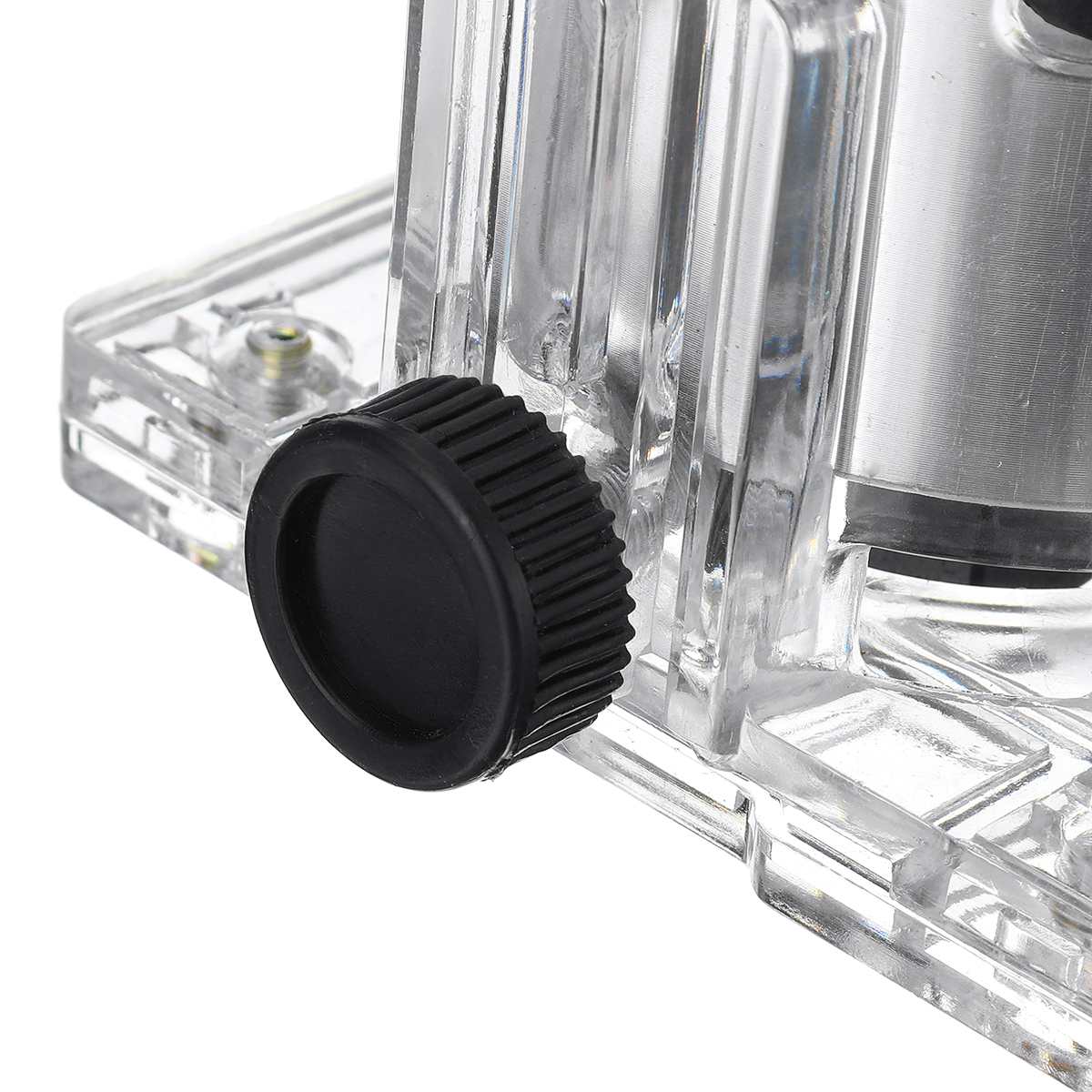 13000RPM Electric Cordless Hand Trim Router Laminator Joiners Fit Makita Battery