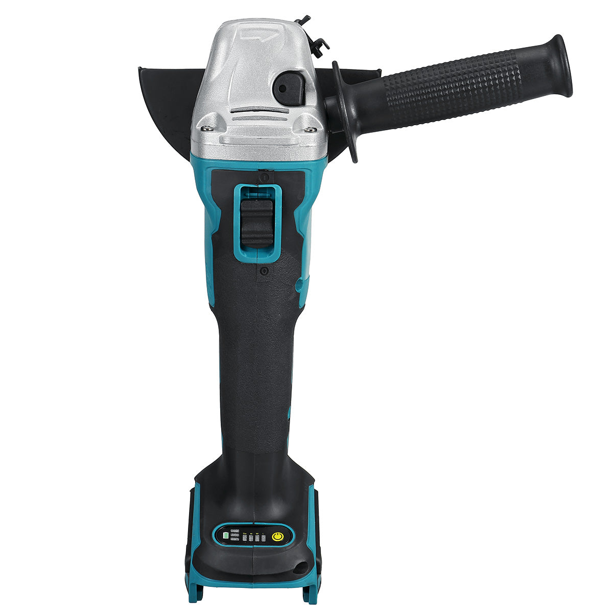 Brushless Angle Grinder Fits Makita Battery 18V