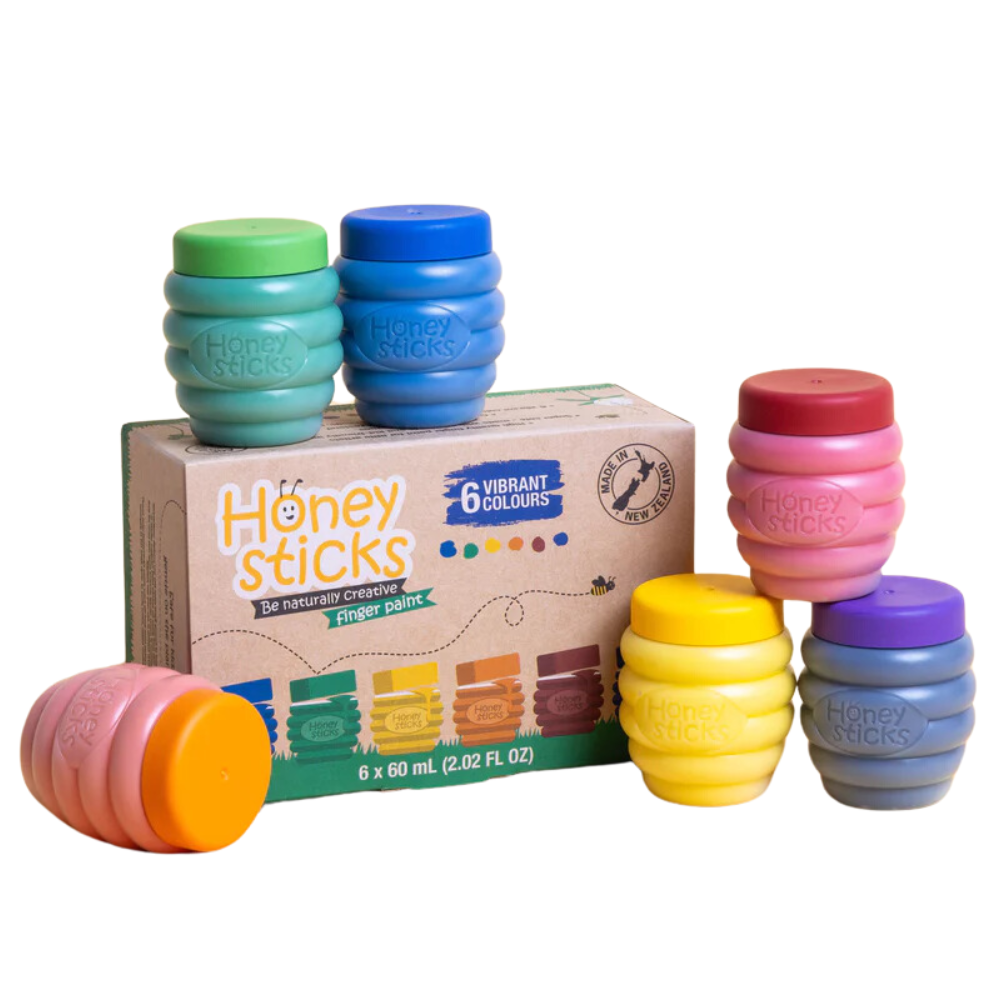 Honeysticks_Finger_Paint