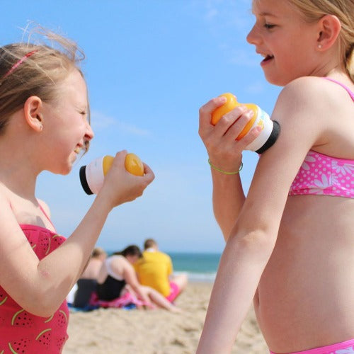 Solar Buddies - One Sunscreen Applicator