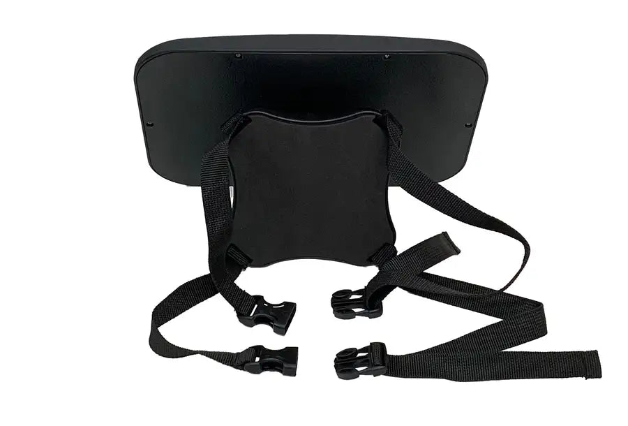 SKEP Back Seat Mirror - Black - Babyonline