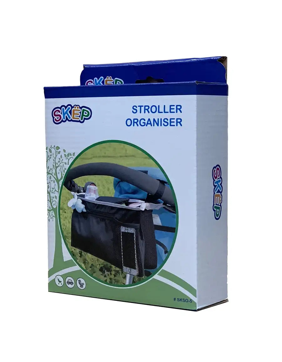 SKEP Stroller Organiser - Babyonline