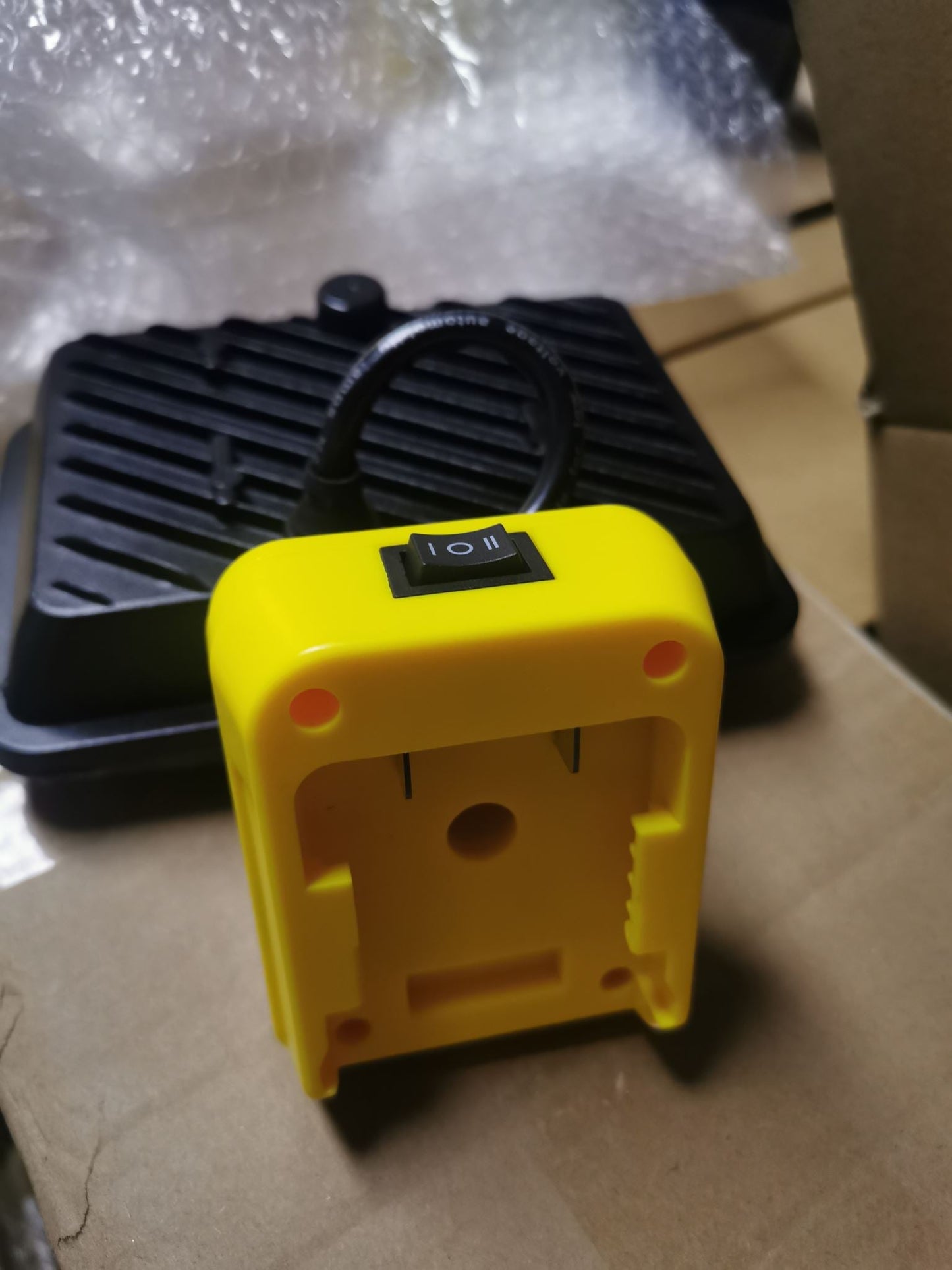 5inch LED Work Light for DeWalt Battery