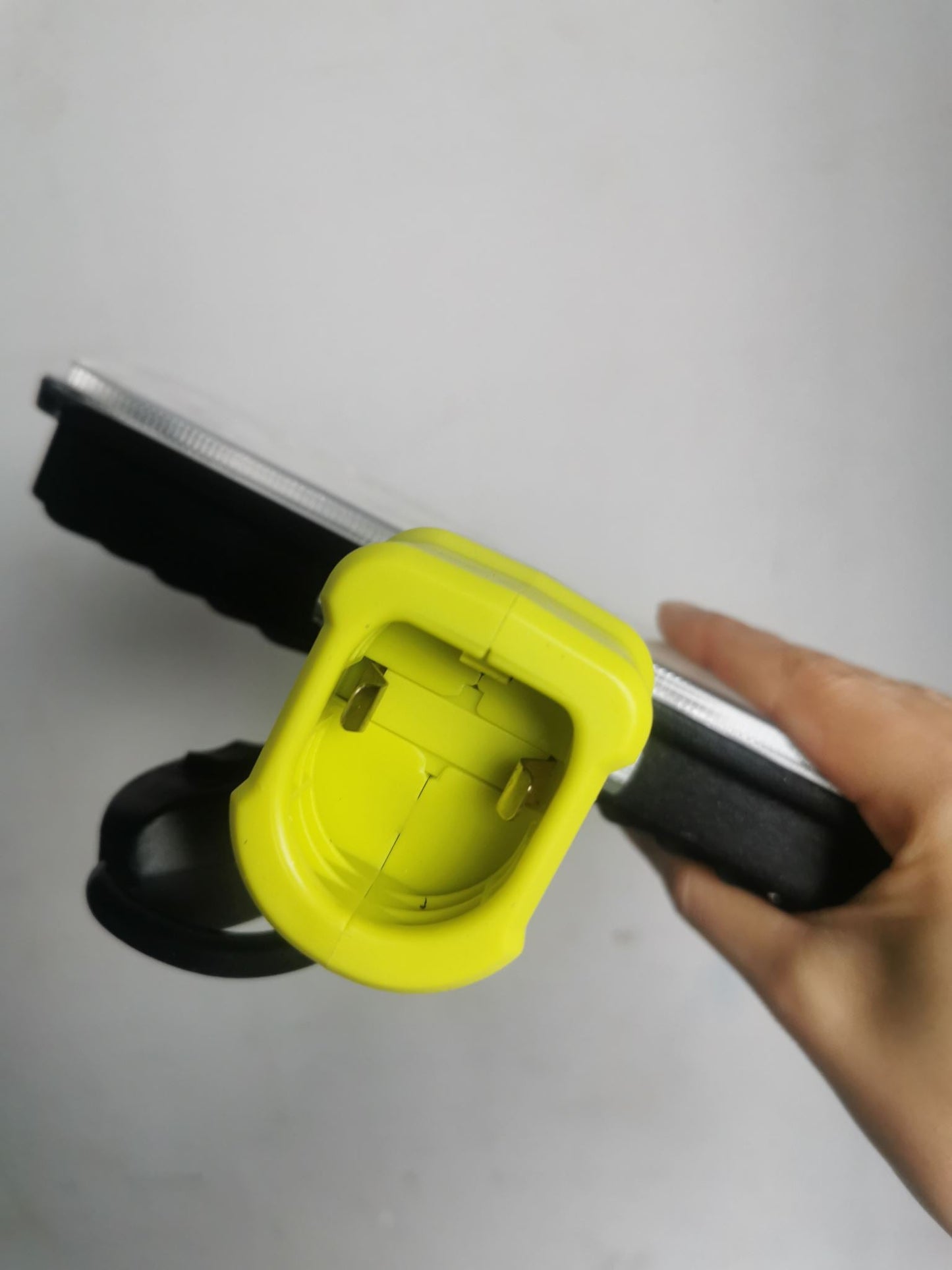 8inch LED Work Light Fits Ryobi 18V Battery