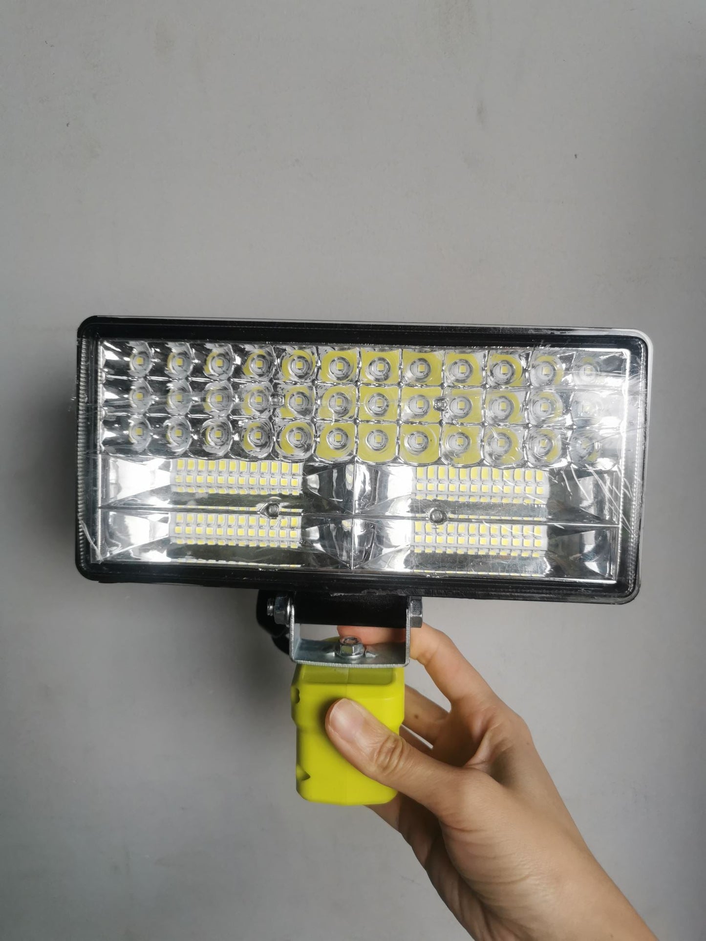 8inch LED Work Light Fits Ryobi 18V Battery