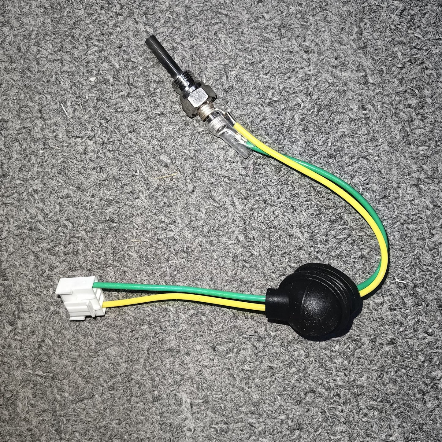1x 24V Diesel Air Heater Glow Spark Plug