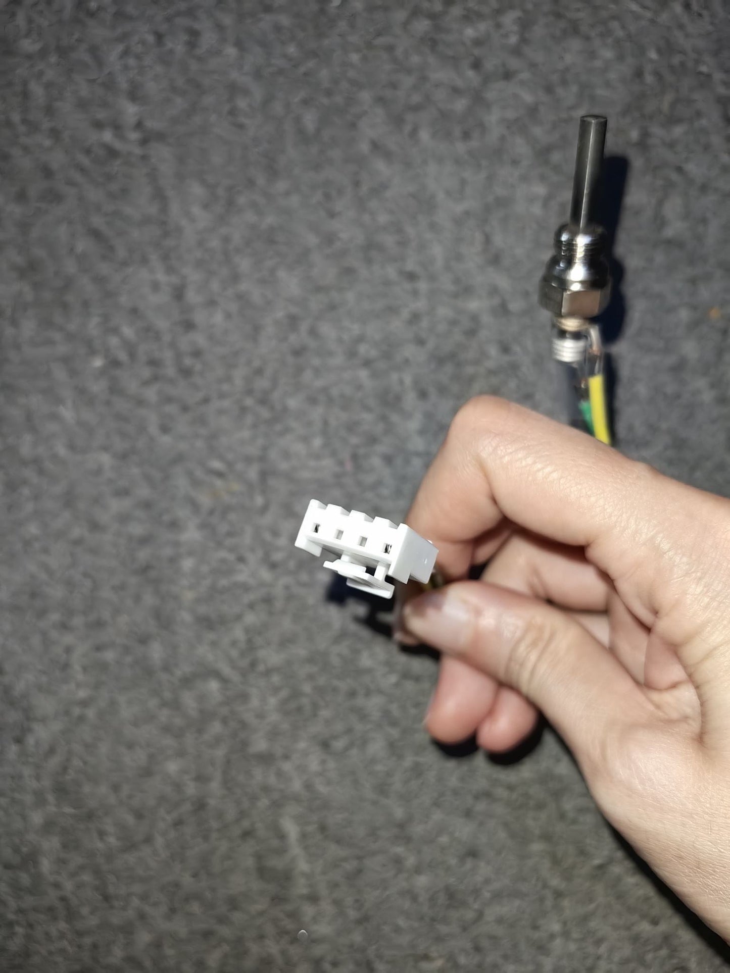 1x 12V Diesel Air Heater Glow Spark Plug