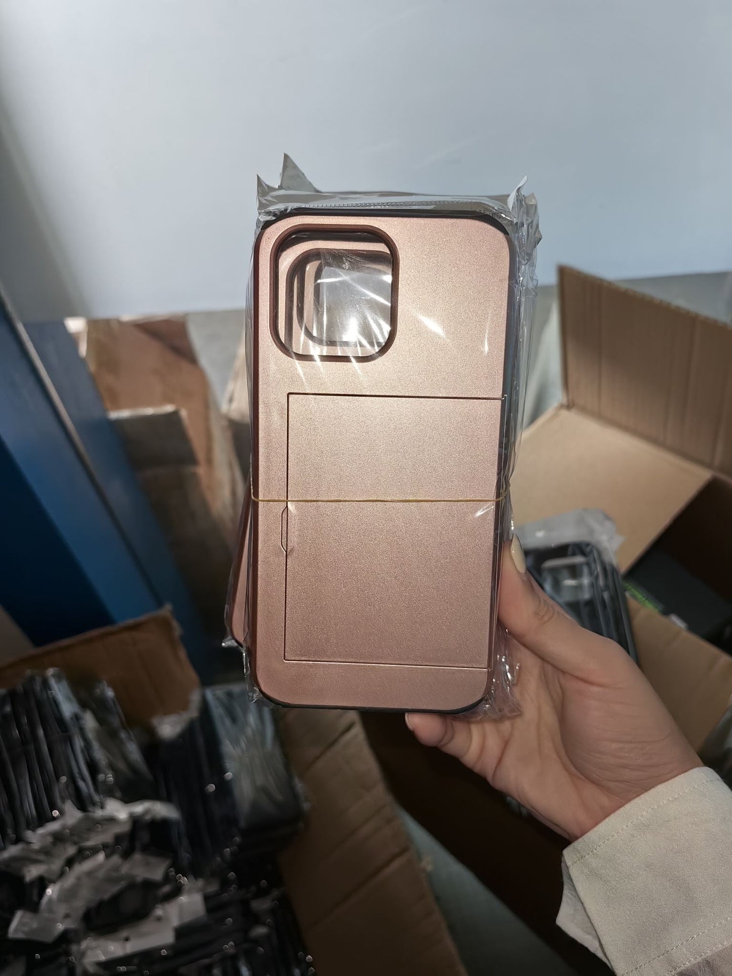 iPhone 15 Pro Max Case