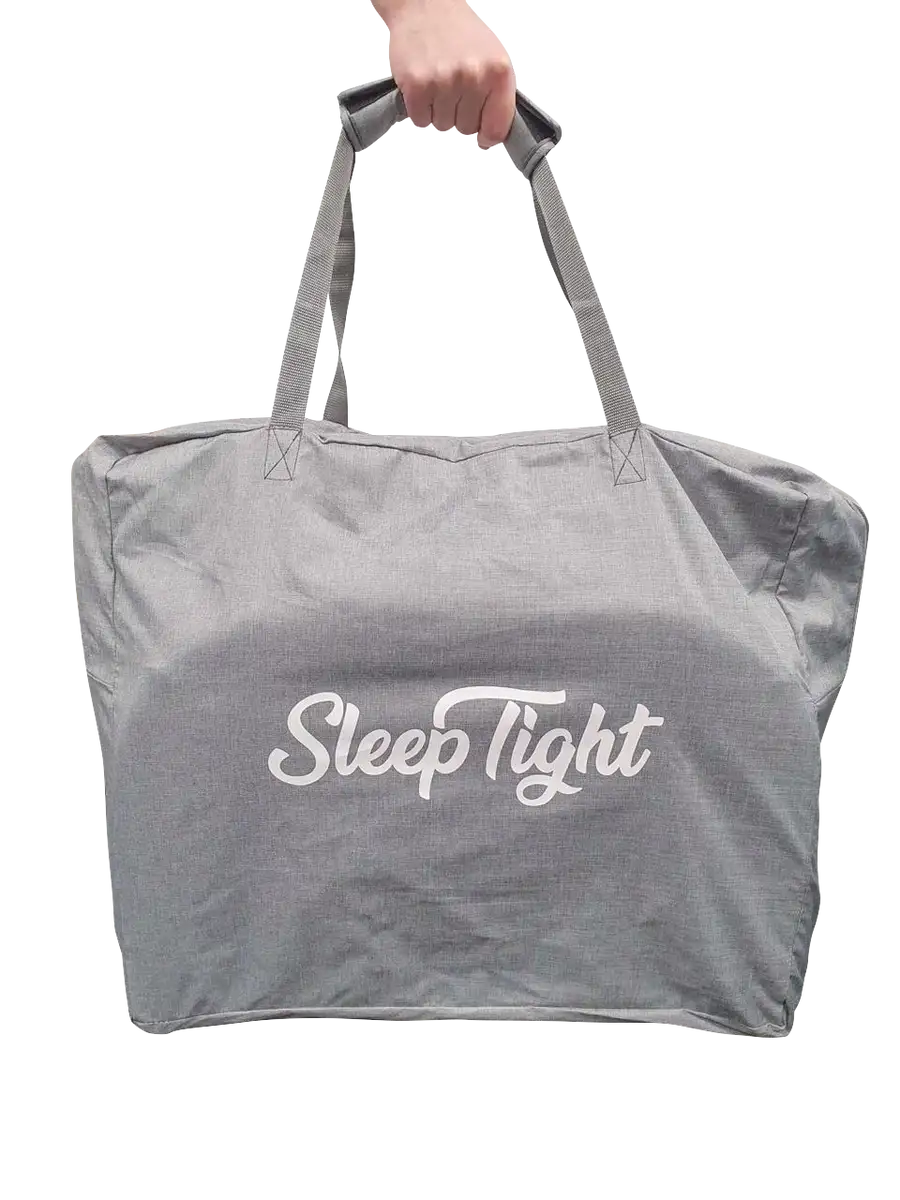 Sleep Tight Deluxe Baby Bassinet - Babyonline