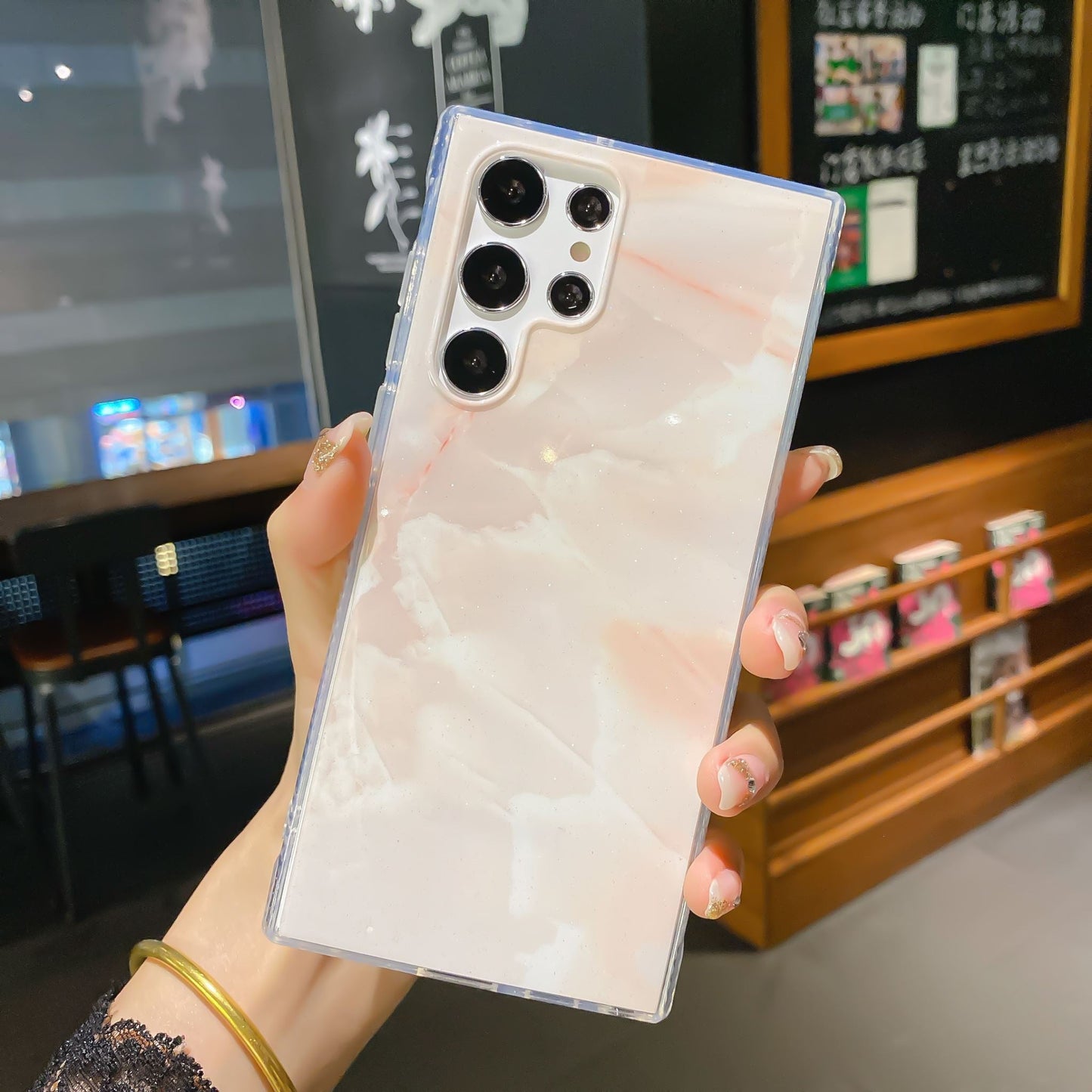 Samsung S22 Plus Case