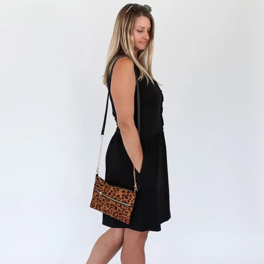 Milkbar Breastfeeding Billie Dress | Black - Babyonline