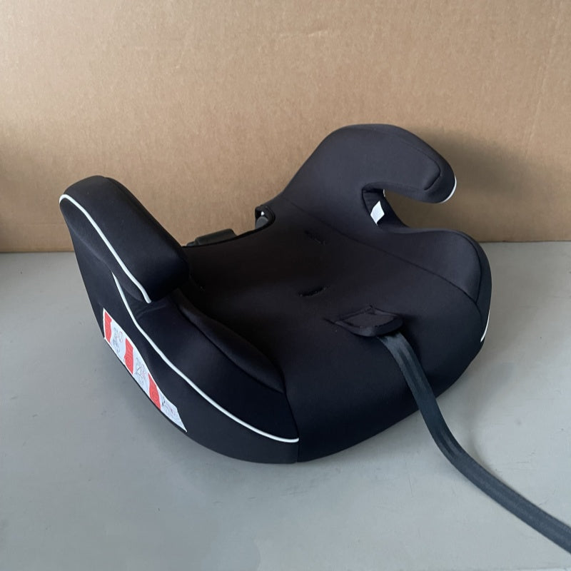 Baby Brightness TravelGuard booster car seat black