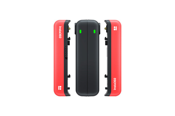 Insta360 Fast Charge Hub for ONE R - Actiontech