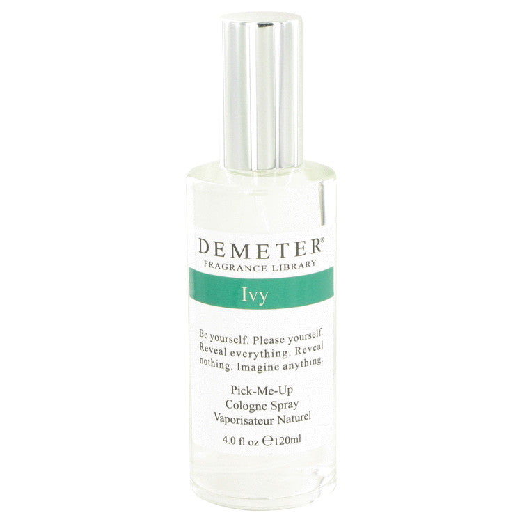 Demeter Ivy Cologne Spray by Demeter 120 ml