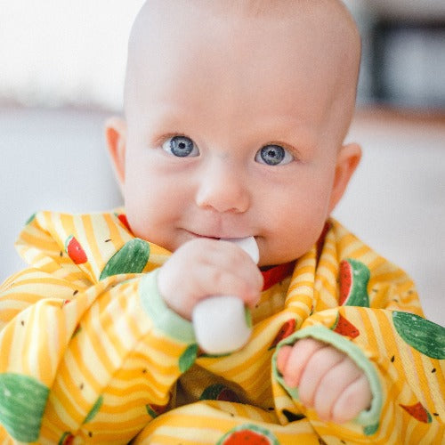 Doddl - Baby Cutlery Set & Case