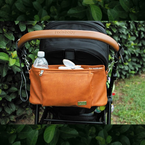 Isoki - Tully Stroller Caddy