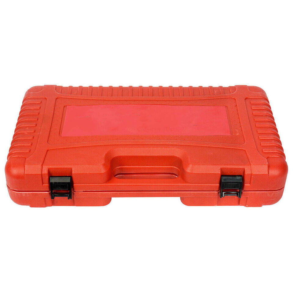 26pcs Drive Impact Socket Sets