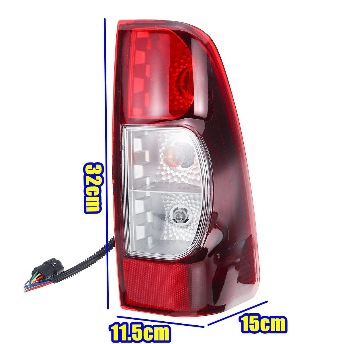 Tail Light for Isuzu Dmax 2006-2012